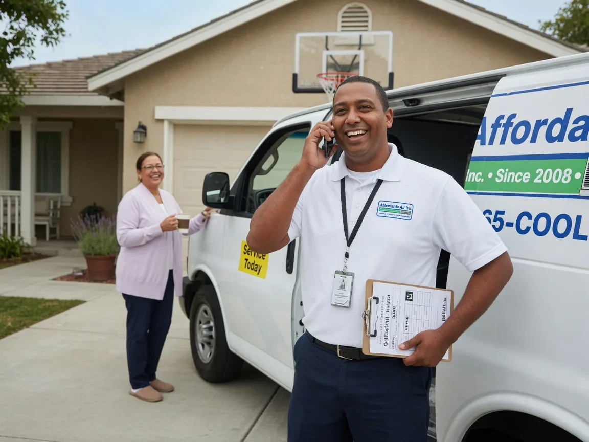 Central Ac Repair Wingate, IN FAQs
